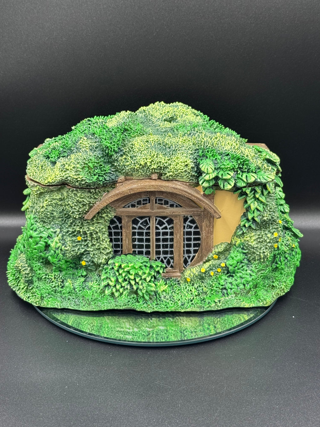 Lord of the Rings The Shire Box 23.4cm