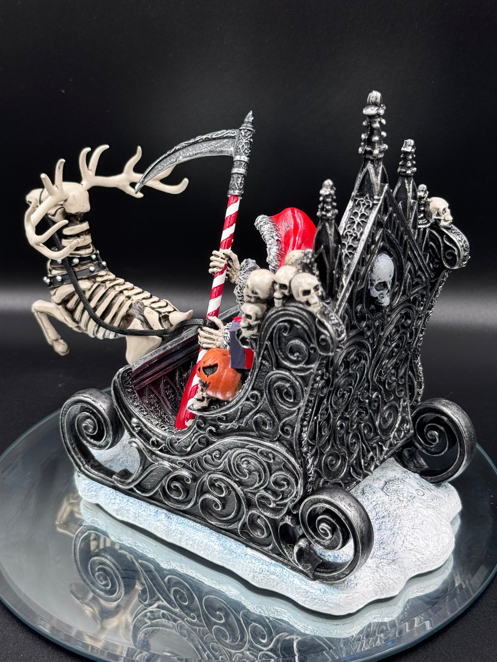 Silent Nightmares: Slay Bells