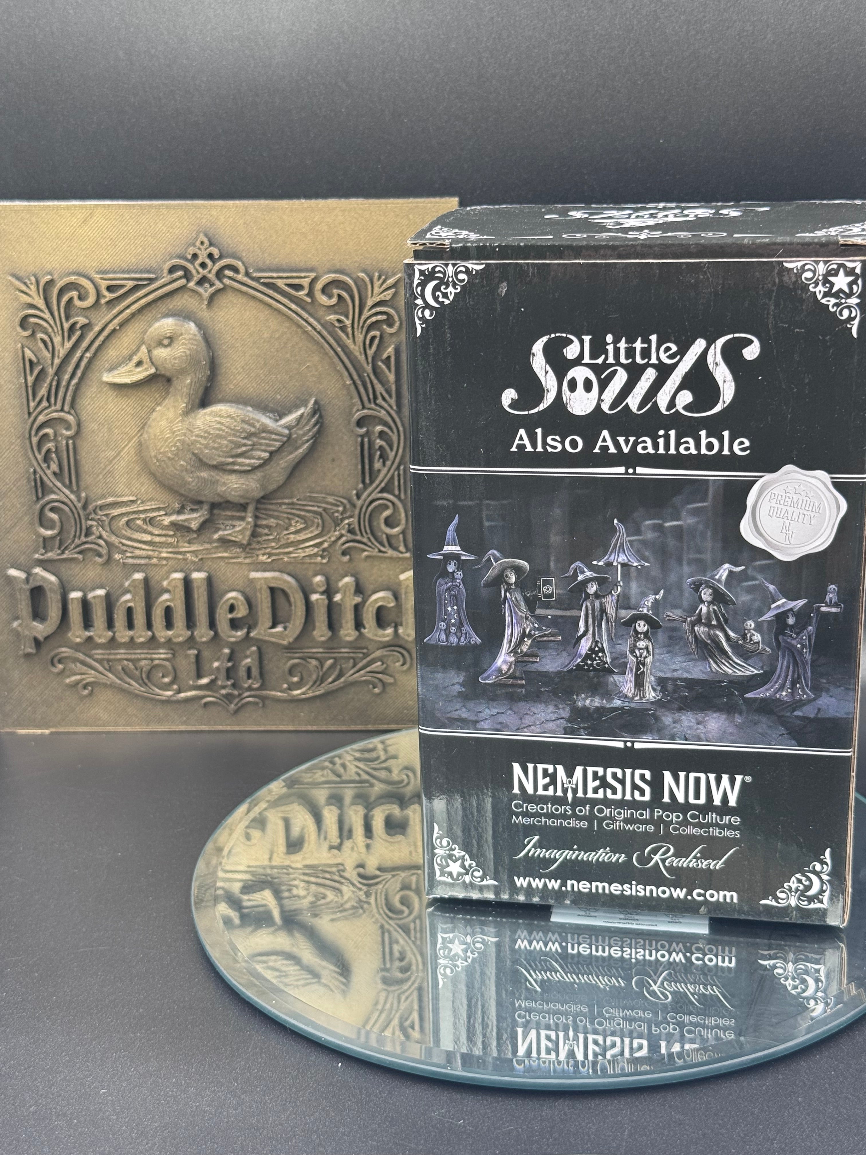 Little Souls Shine Figurine 13.5cm