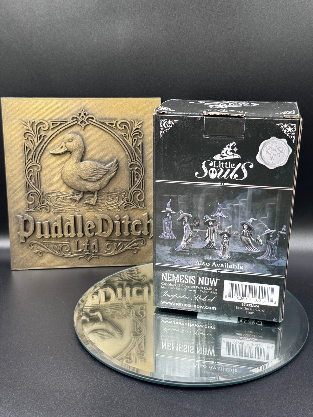 Little Souls - Glow 13.4cm