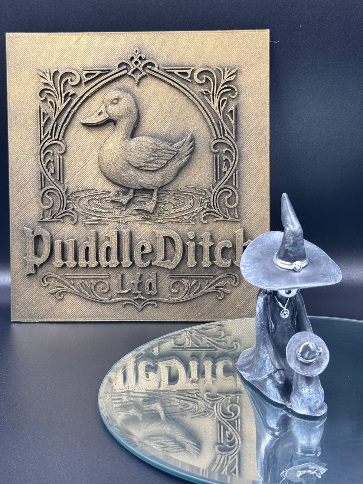 Little Souls - Twilight 10cm