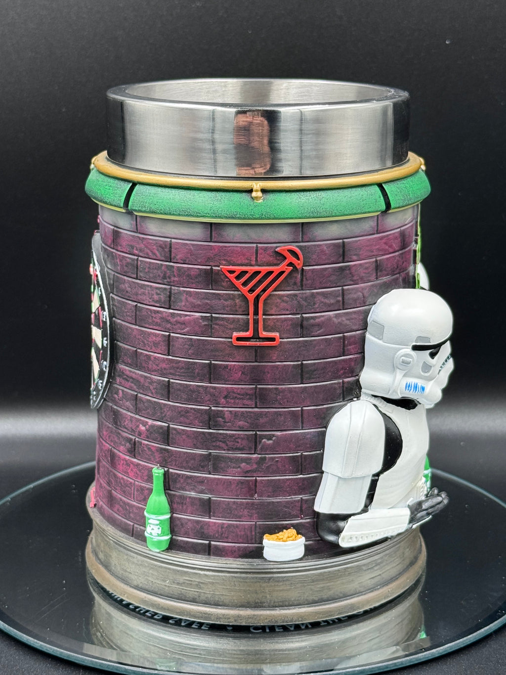 Stormtrooper Bar Tankard 15.4cm