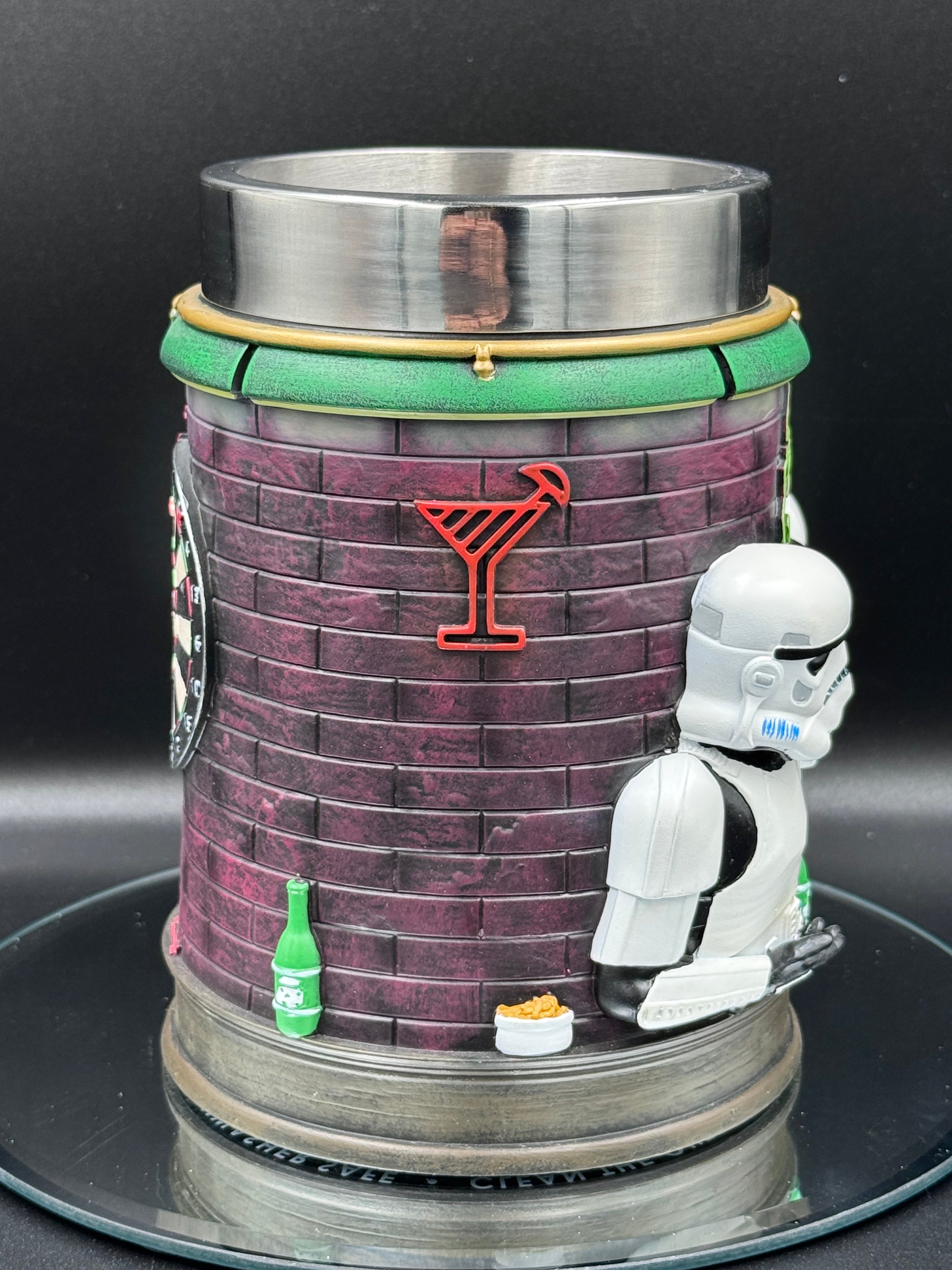 Stormtrooper Bar Tankard 15.4cm