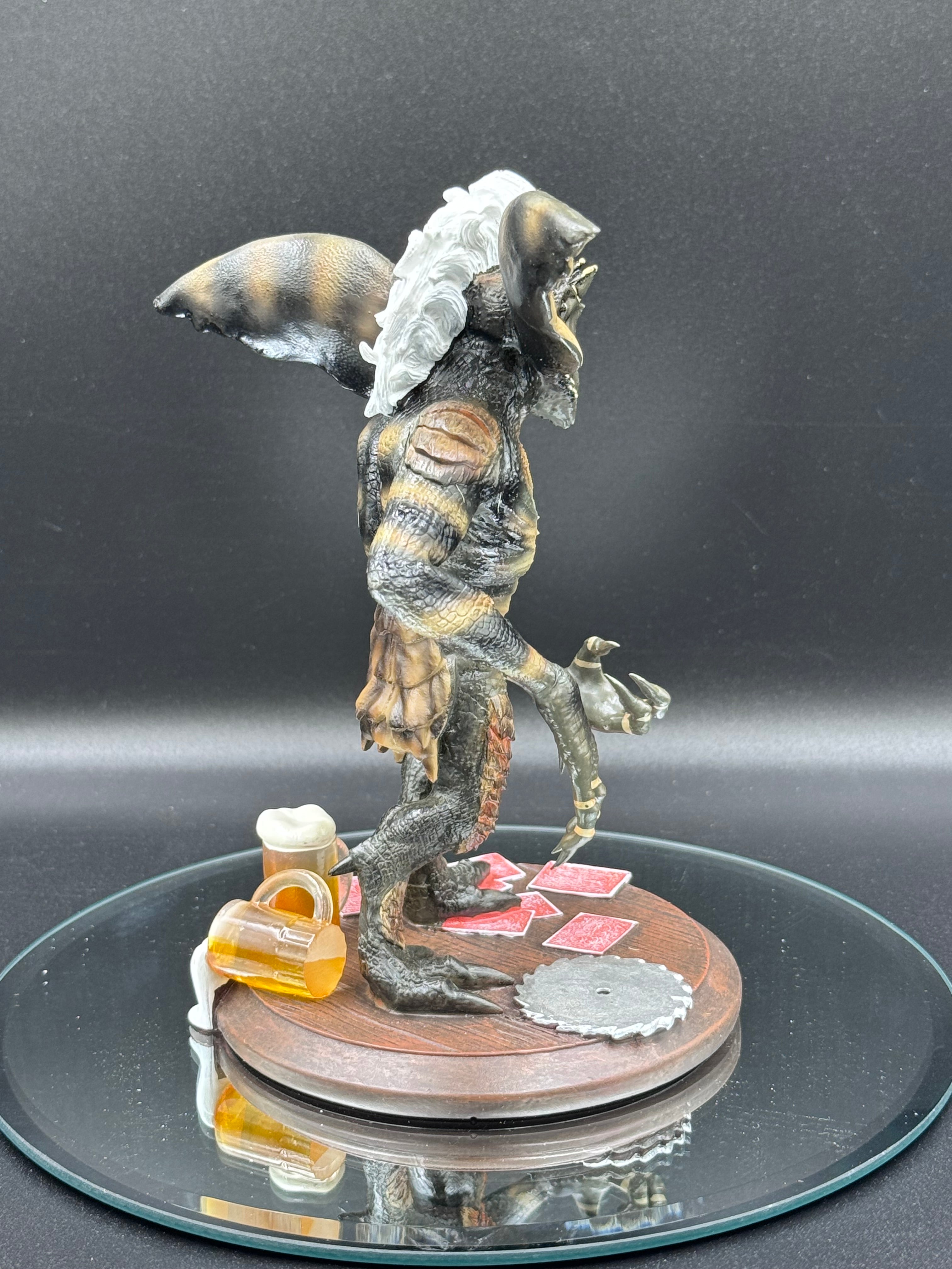 Gremlins Stripe Figurine 16.5cm