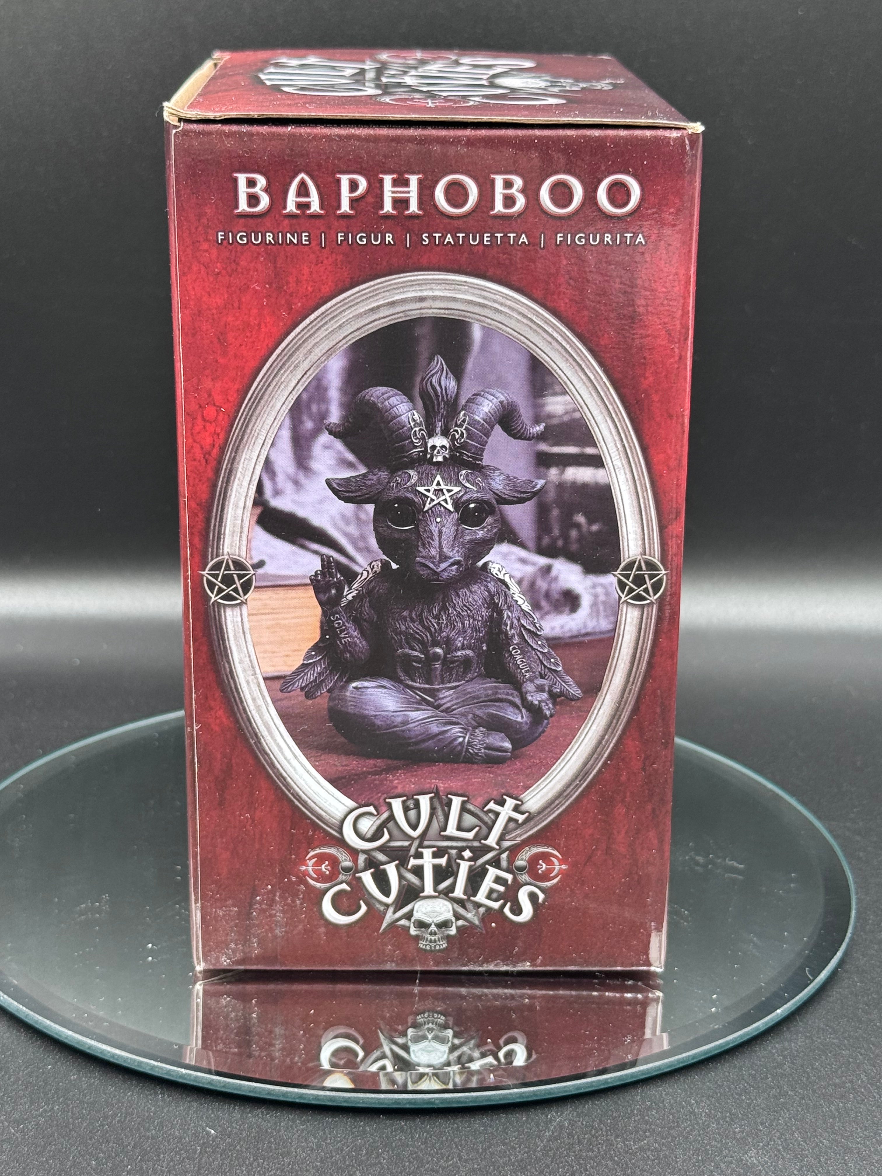 Baphoboo 14cm