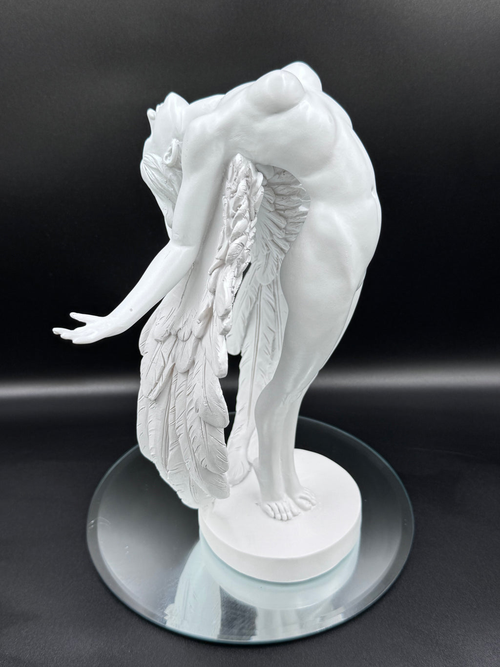 Angels Liberation Angel Figurine