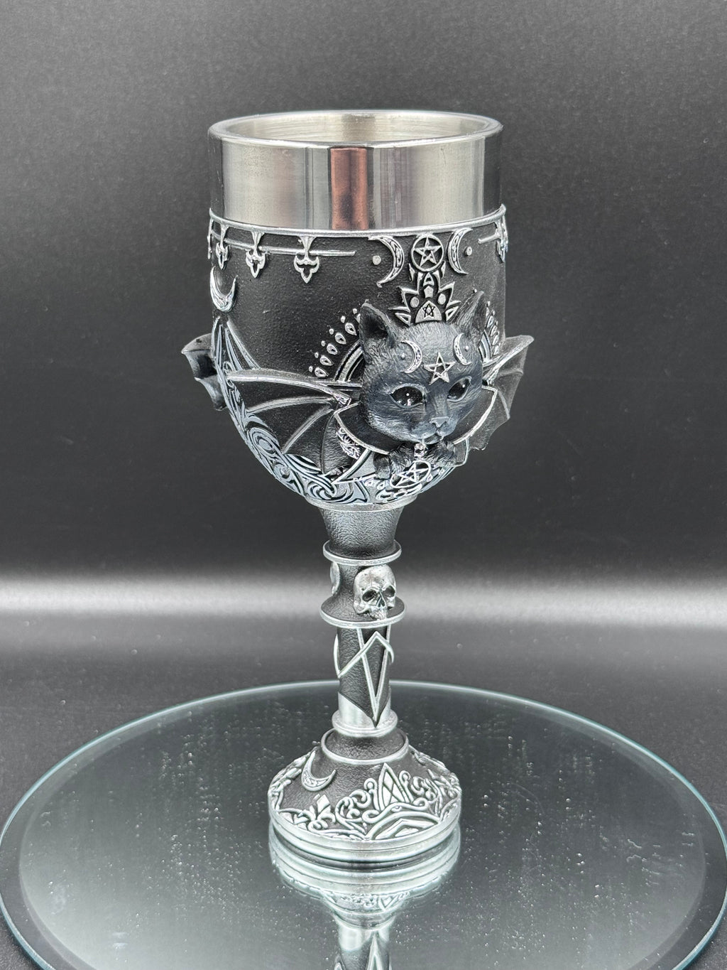 Malpuss Goblet 19.5cm