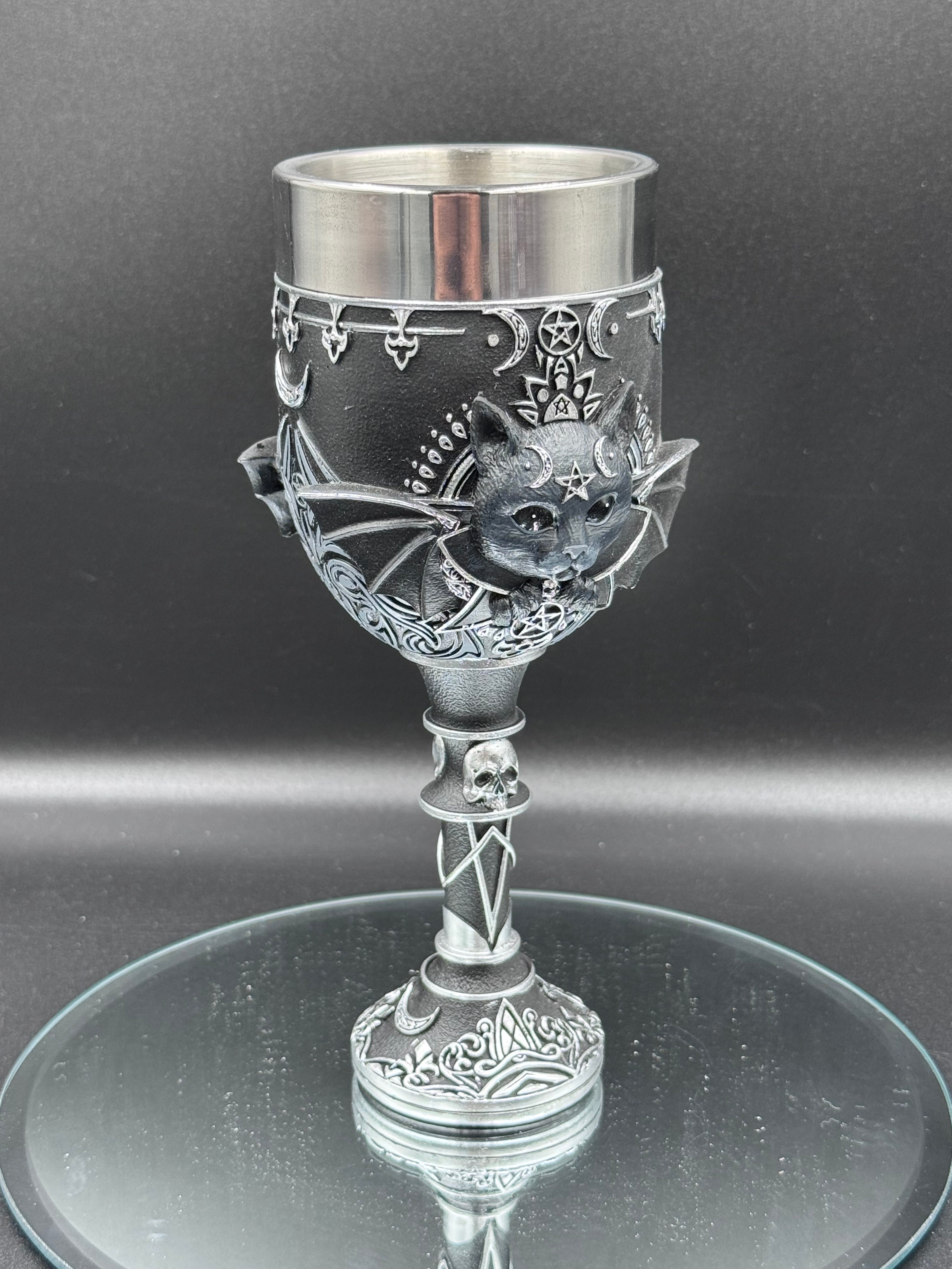 Malpuss Goblet 19.5cm