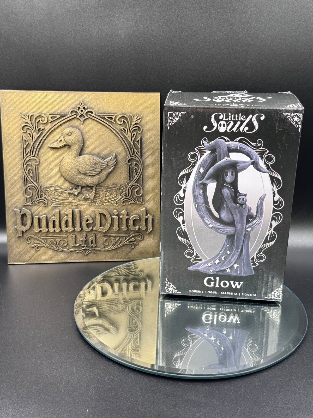 Little Souls - Glow 13.4cm