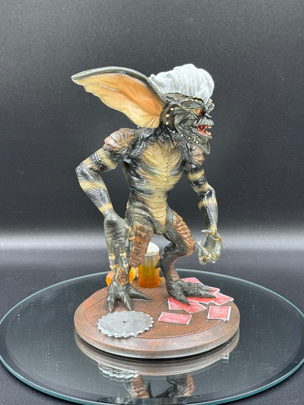 Gremlins Stripe Figurine 16.5cm