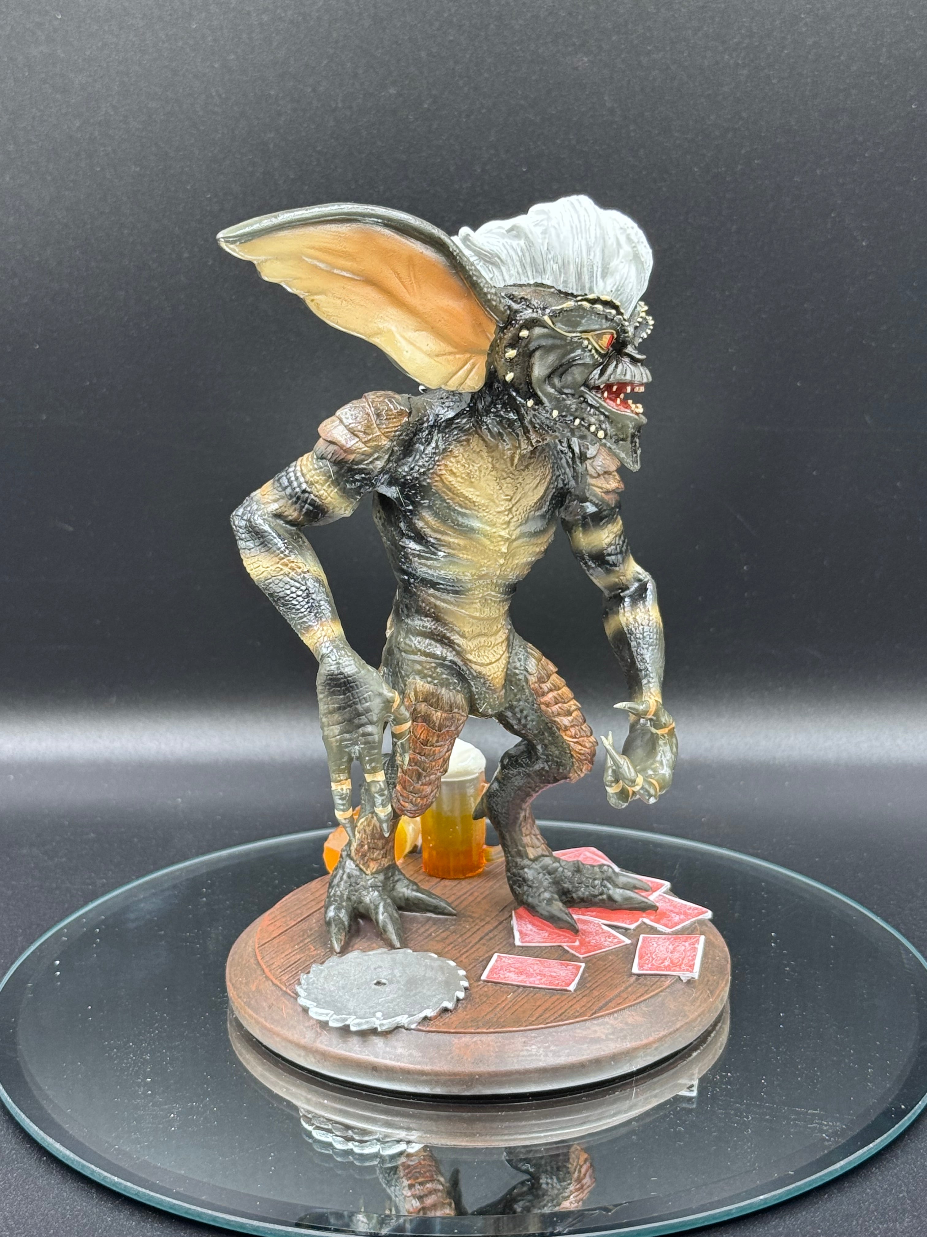 Gremlins Stripe Figurine 16.5cm
