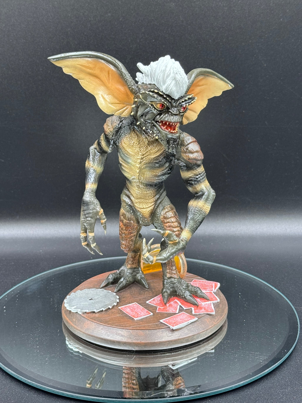 Gremlins Stripe Figurine 16.5cm