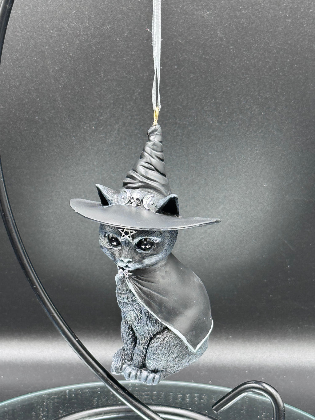 Purrah Hanging Ornament 11.5cm