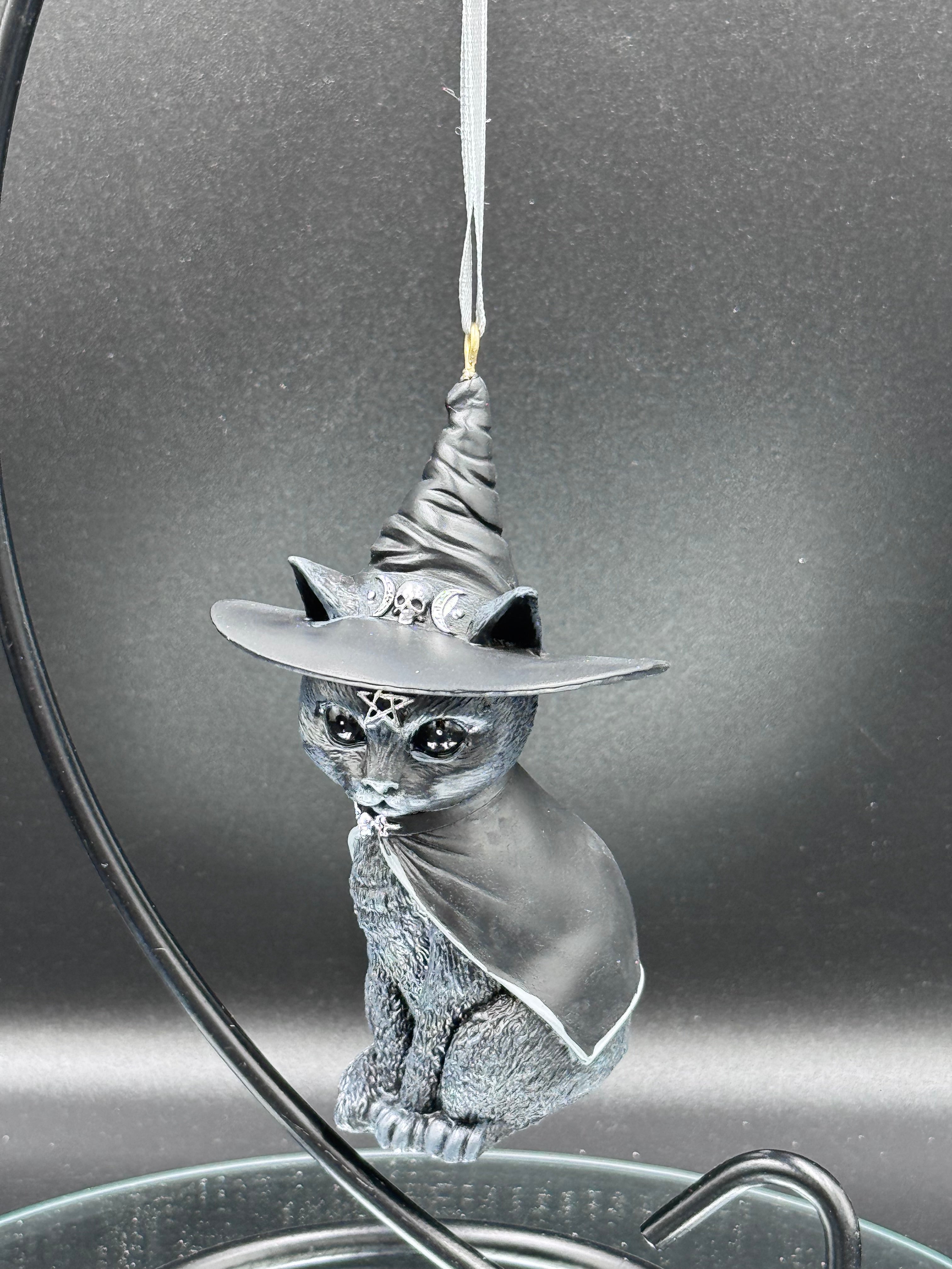 Purrah Hanging Ornament 11.5cm