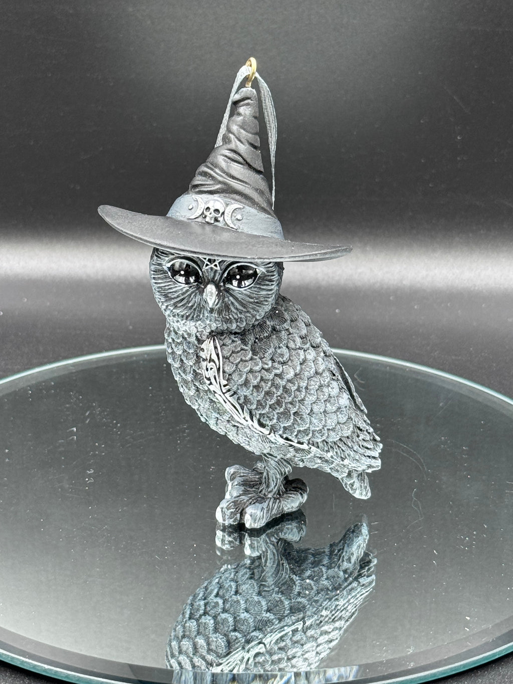 Owlocen Hanging Ornament 12cm