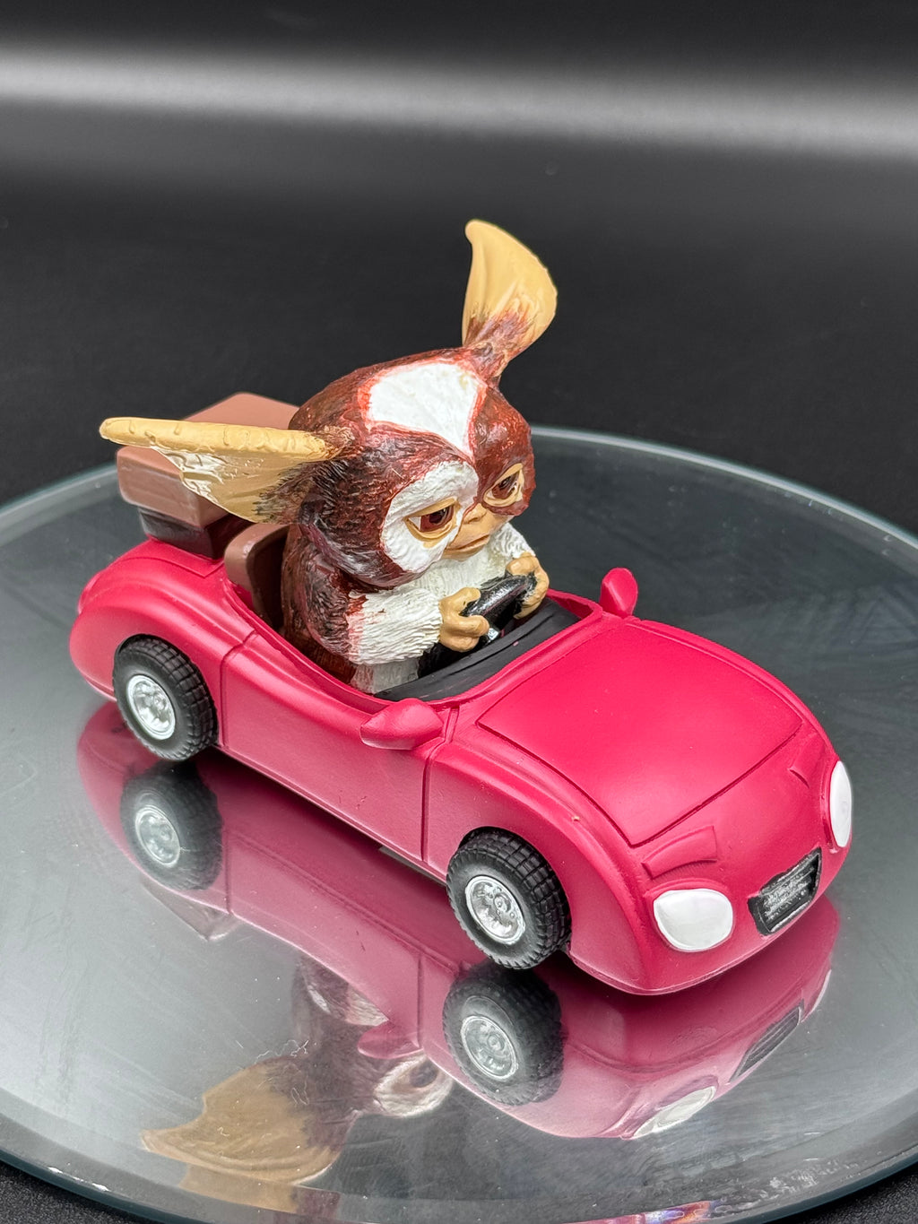 Gremlins Gizmo Joy Ride