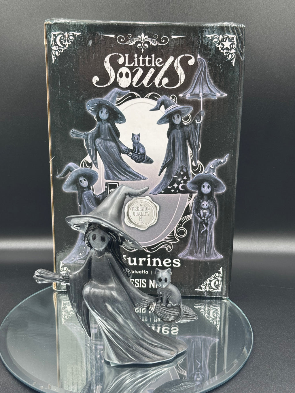 Little Souls - Beam 12.7cm