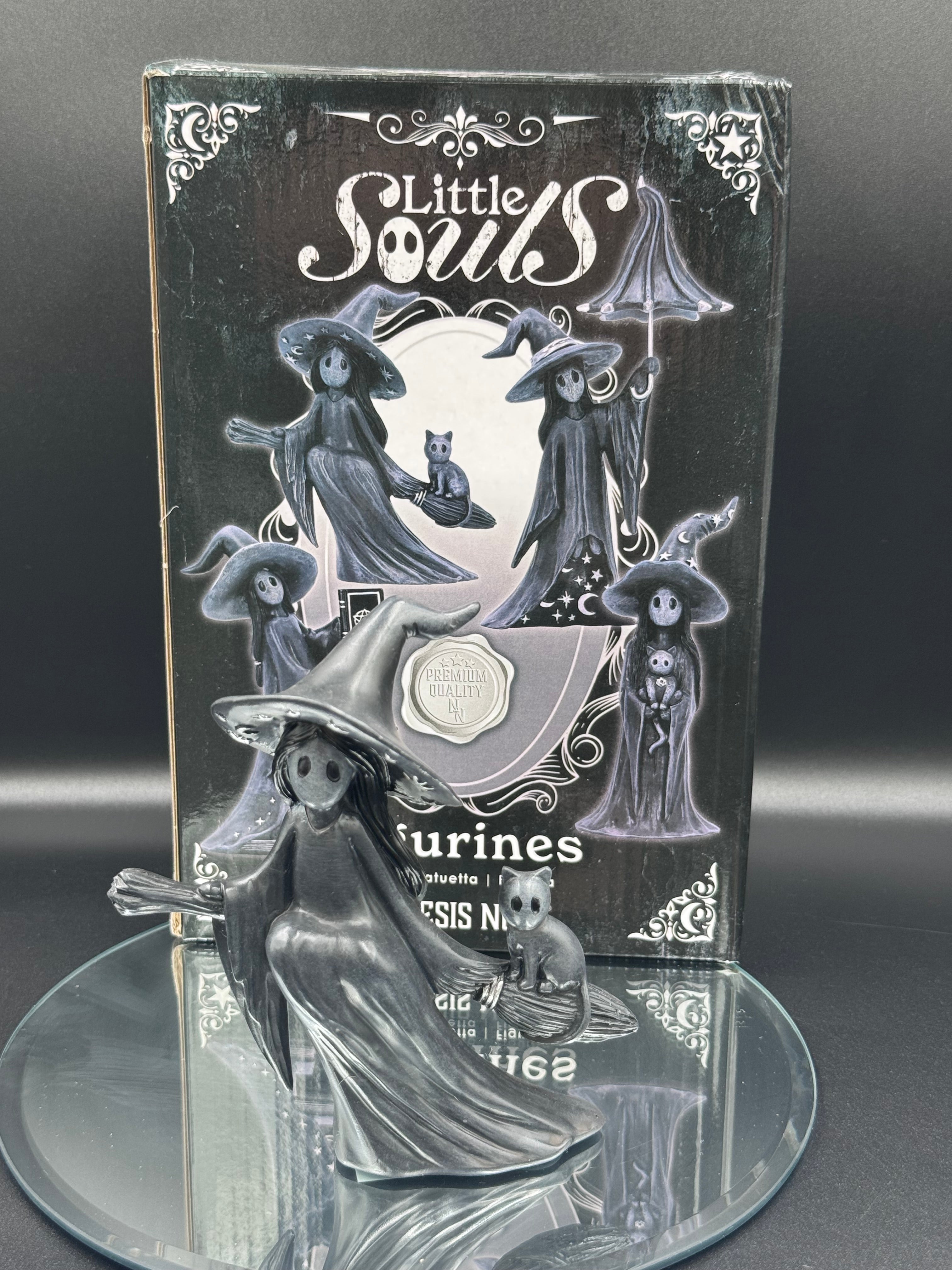Little Souls - Beam 12.7cm