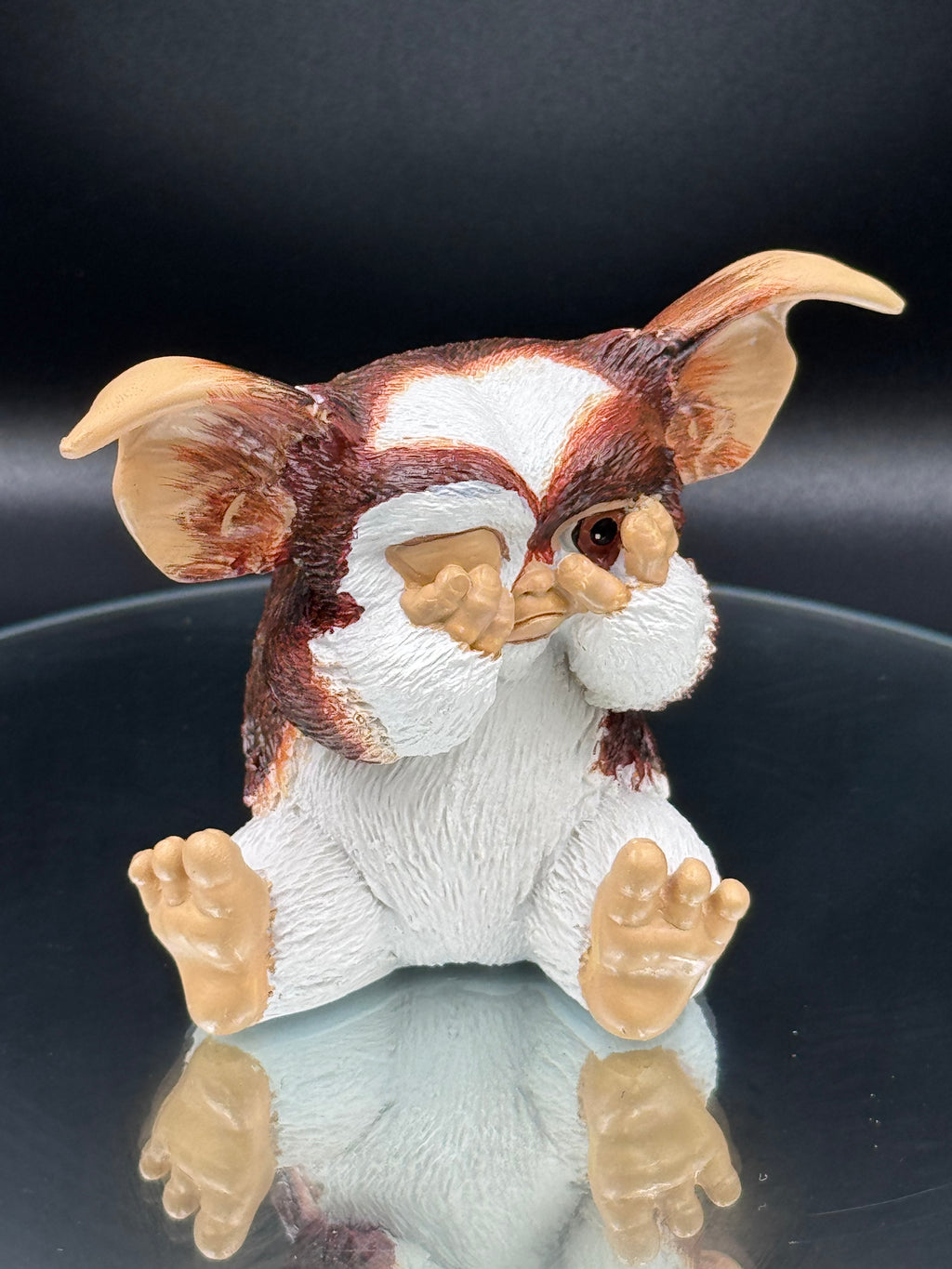 Gremlins Three Wise Gizmo Collectible Figurine Set
