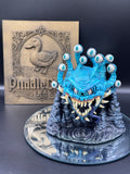 Dungeons & Dragons Beholder Box 15cm