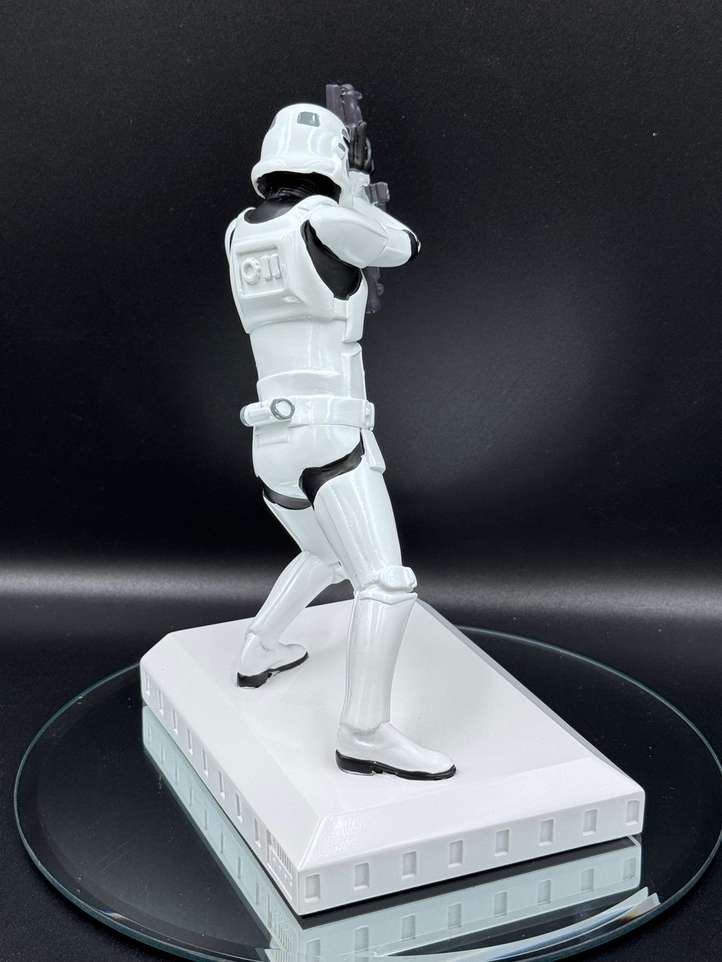Stormtrooper Bookends 18.5cm
