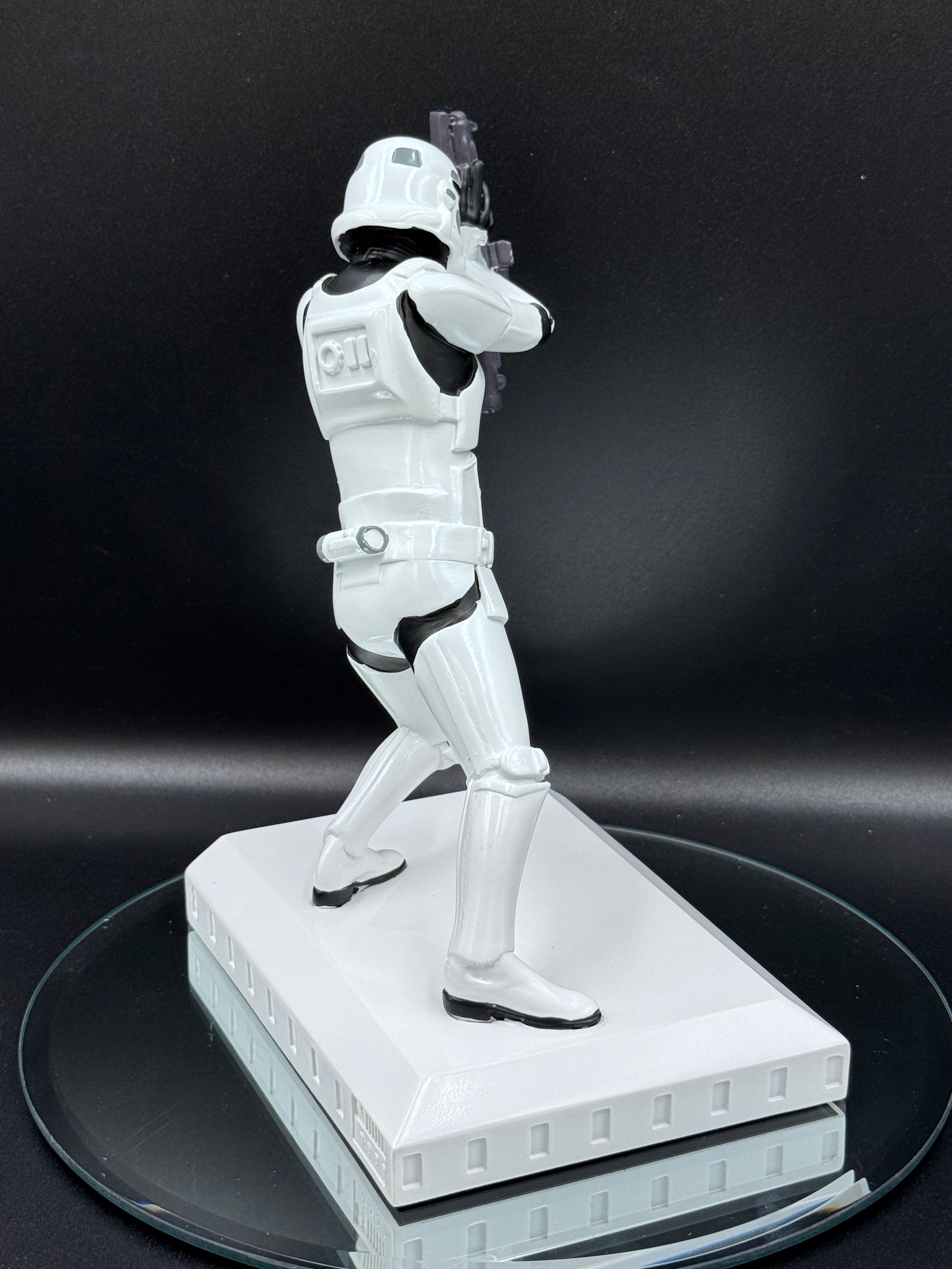 Stormtrooper Bookends 18.5cm