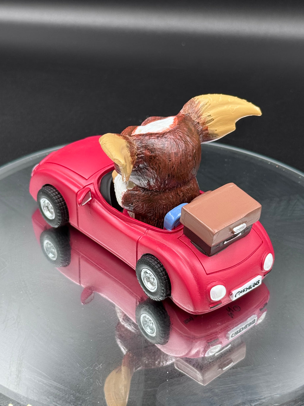Gremlins Gizmo Joy Ride