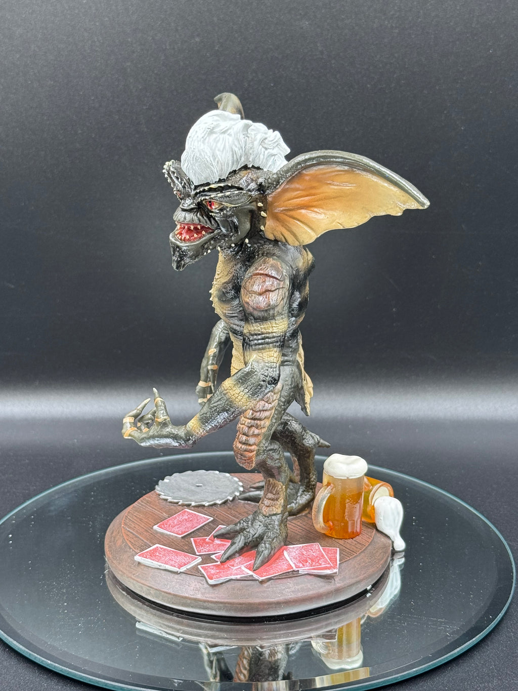 Gremlins Stripe Figurine 16.5cm