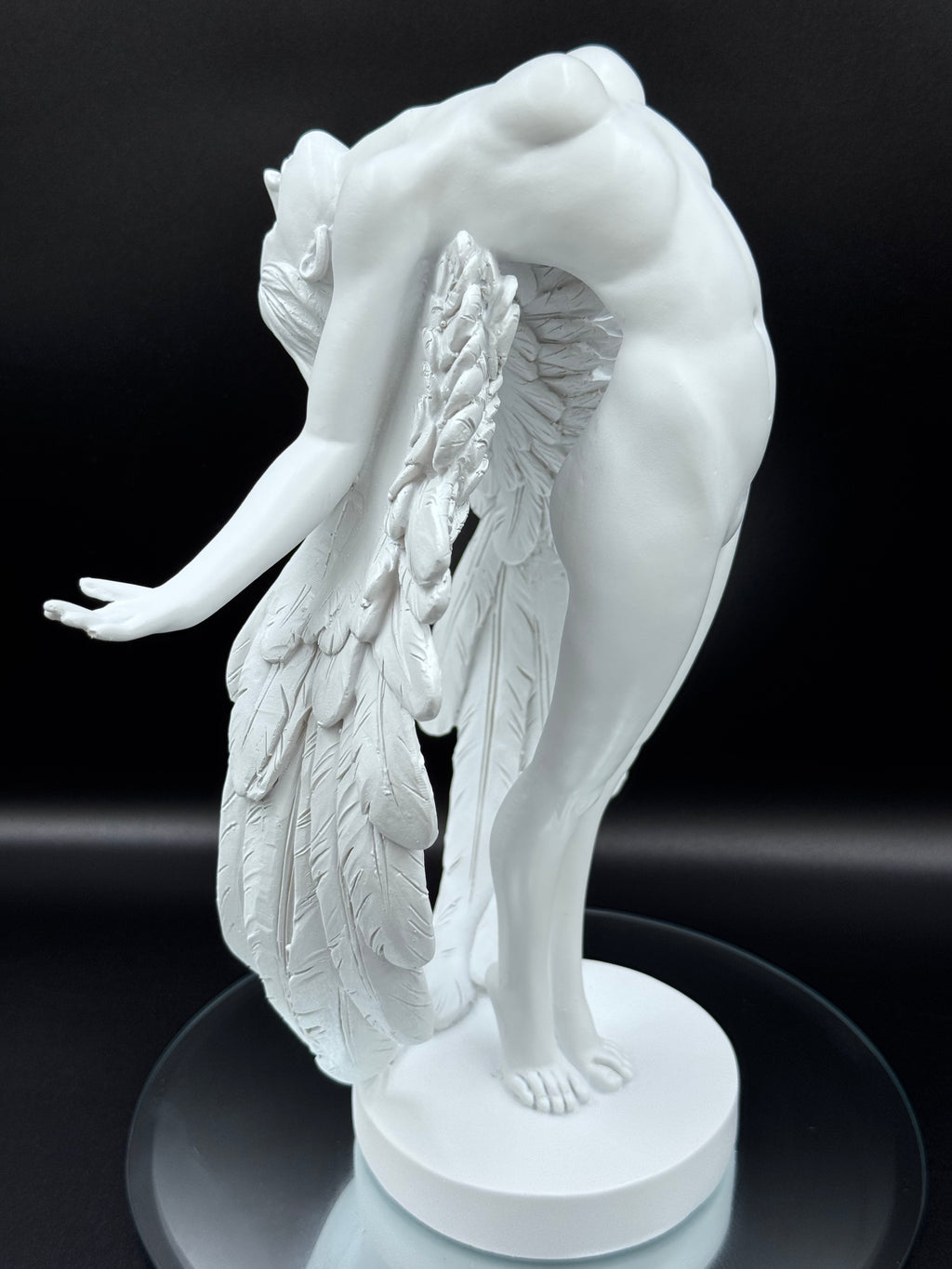 Angels Liberation Angel Figurine