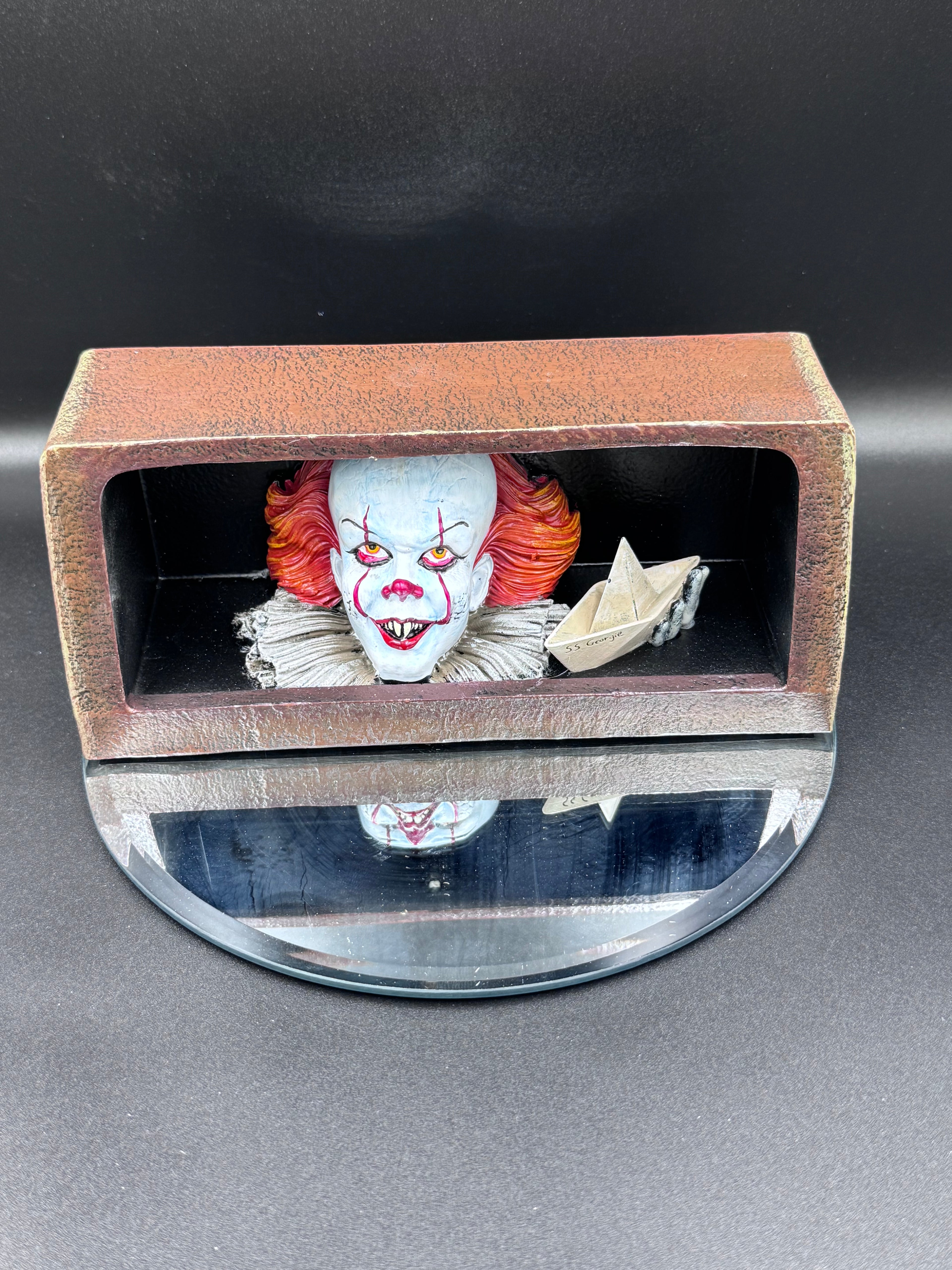 IT Pennywise Drain 20cm