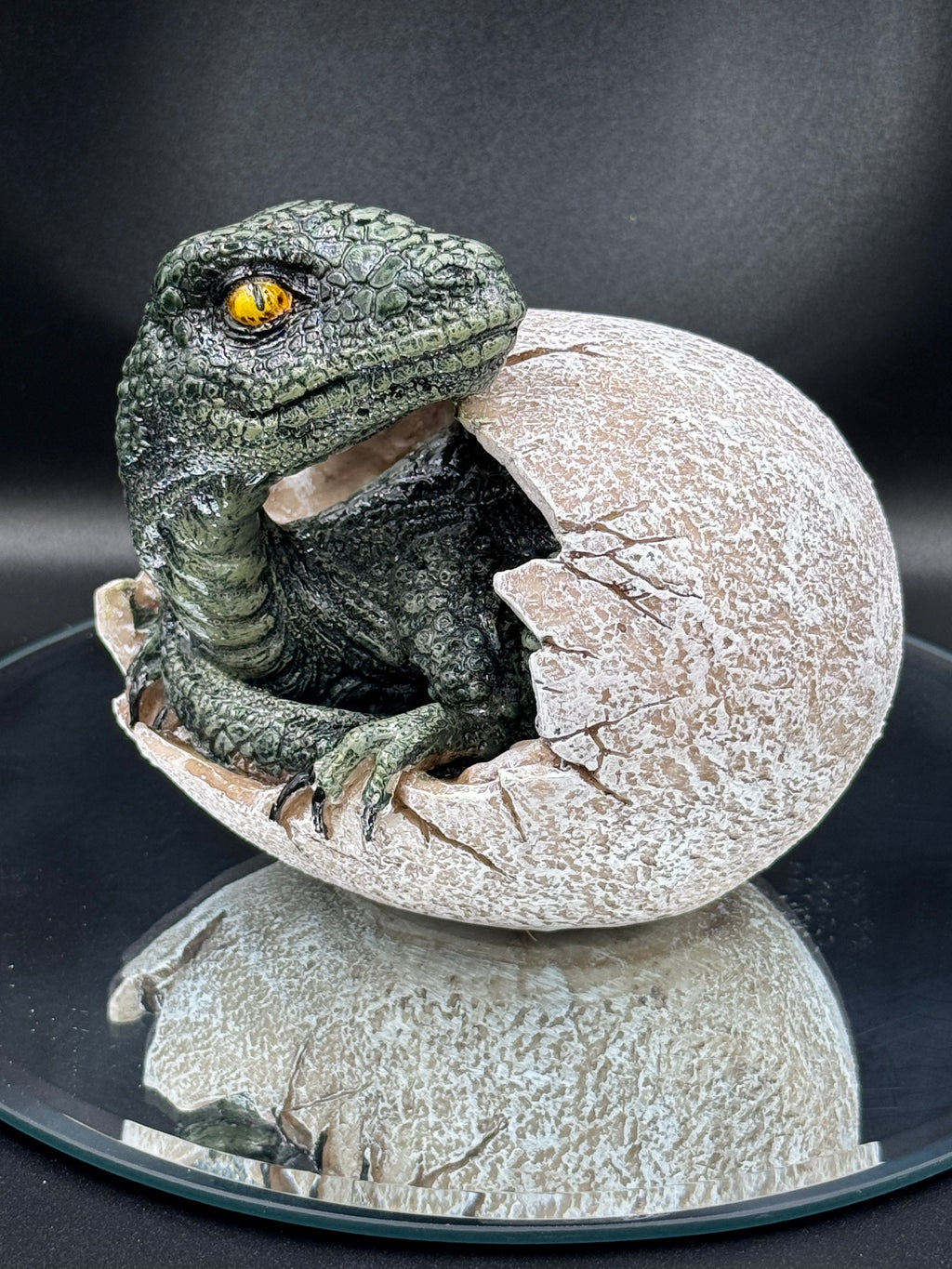 Raptors Dawn 10cm
