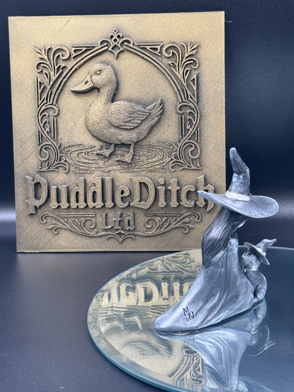 Little Souls - Twilight 10cm