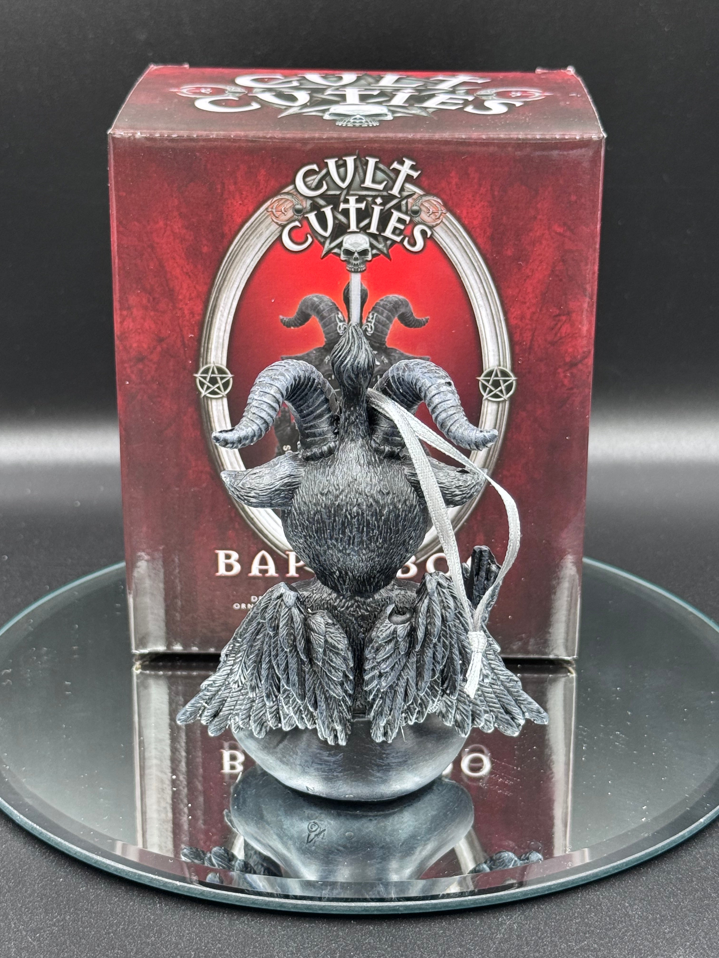 Baphoboo Hanging Ornament 11cm