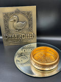 Lord of the Rings The One Ring Trinket Dish 10.8cm
