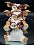 Gremlins Three Wise Gizmo Collectible Figurine Set