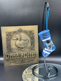 Harry Potter Ravenclaw Stocking Hanging Ornament