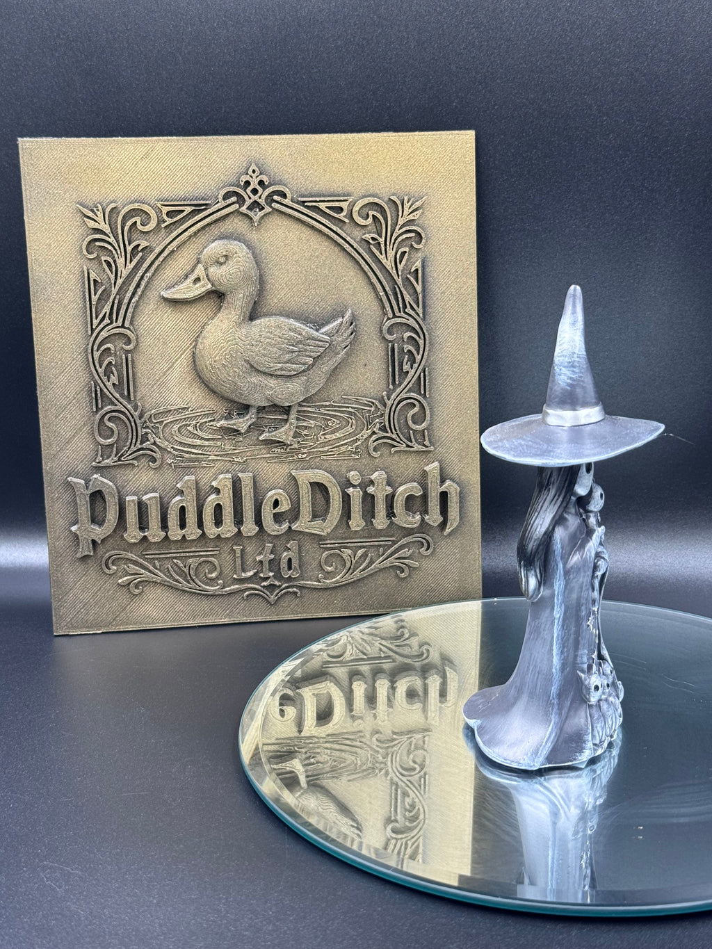 Little Souls Aura Figurine 12.5cm