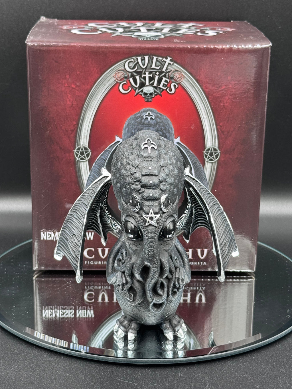 Culthulhu 10.3cm