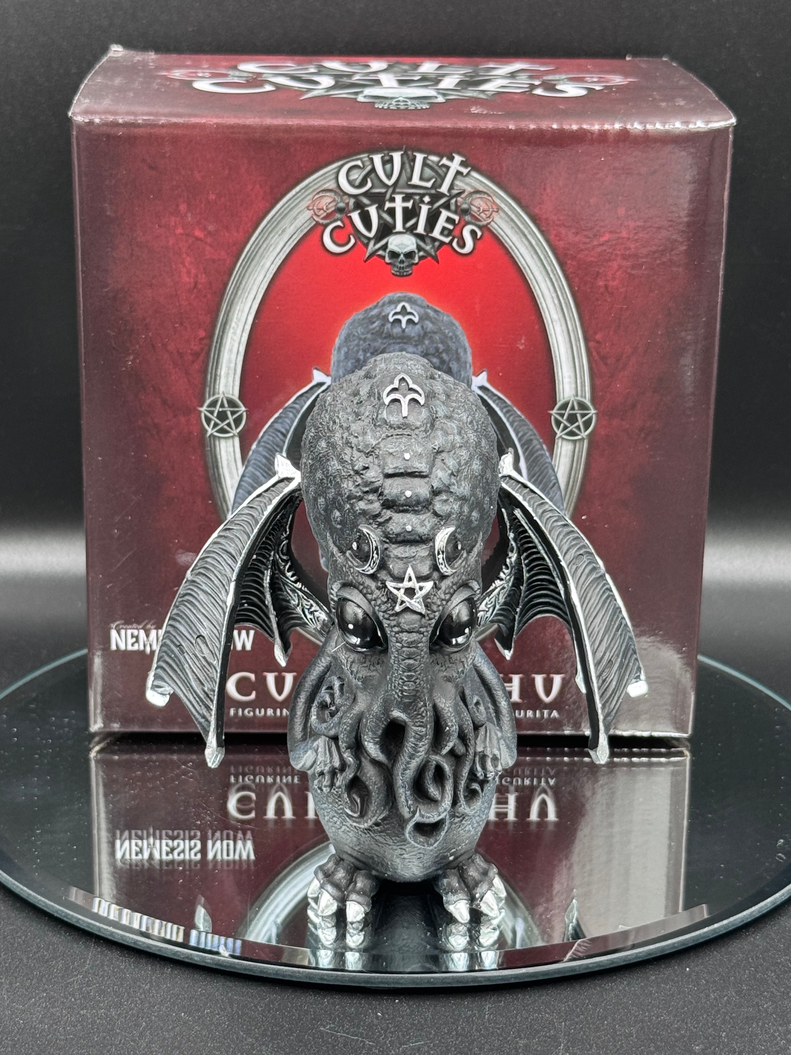 Culthulhu 10.3cm