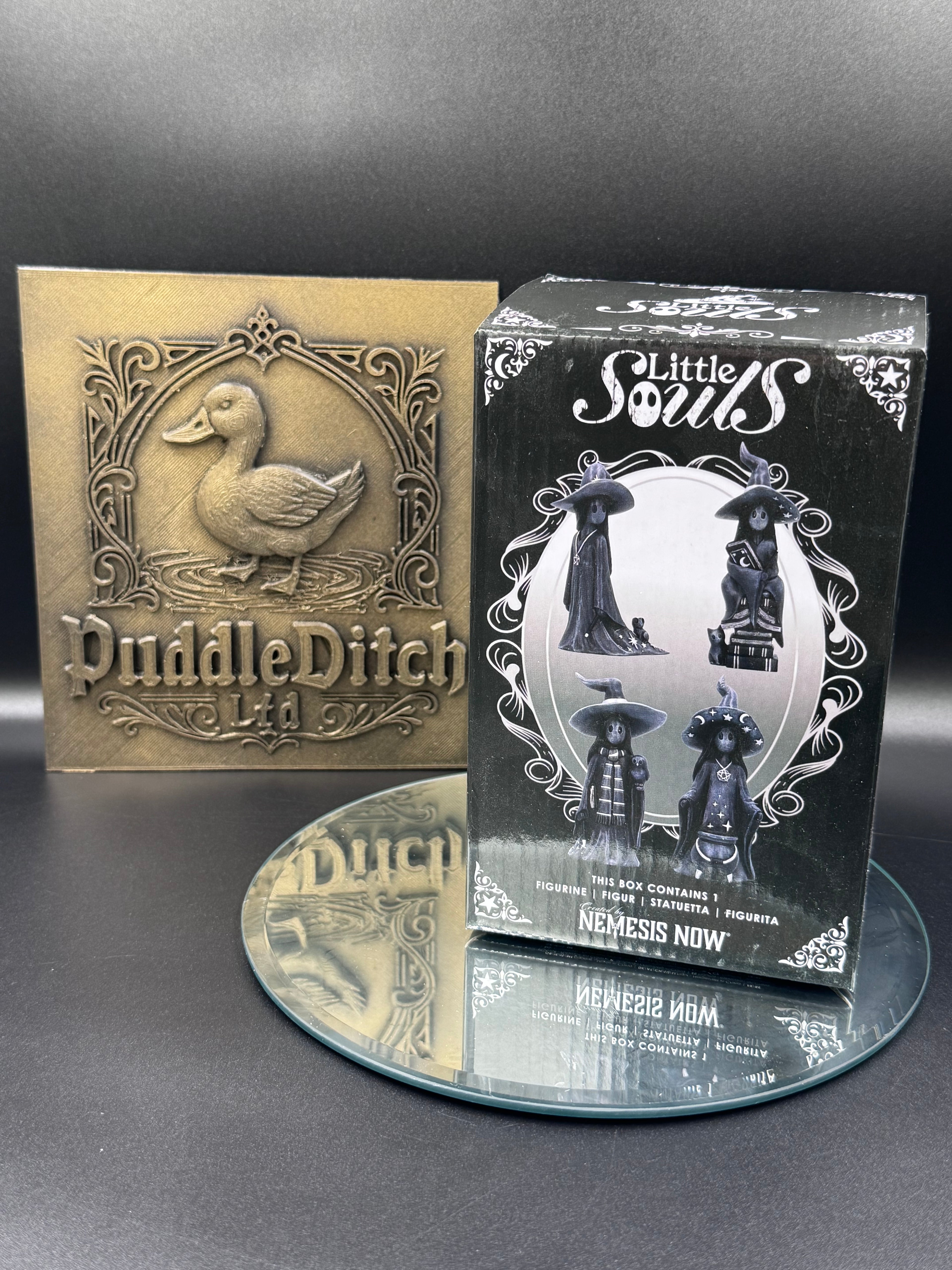 Little Souls - Sparkle 11.5cm