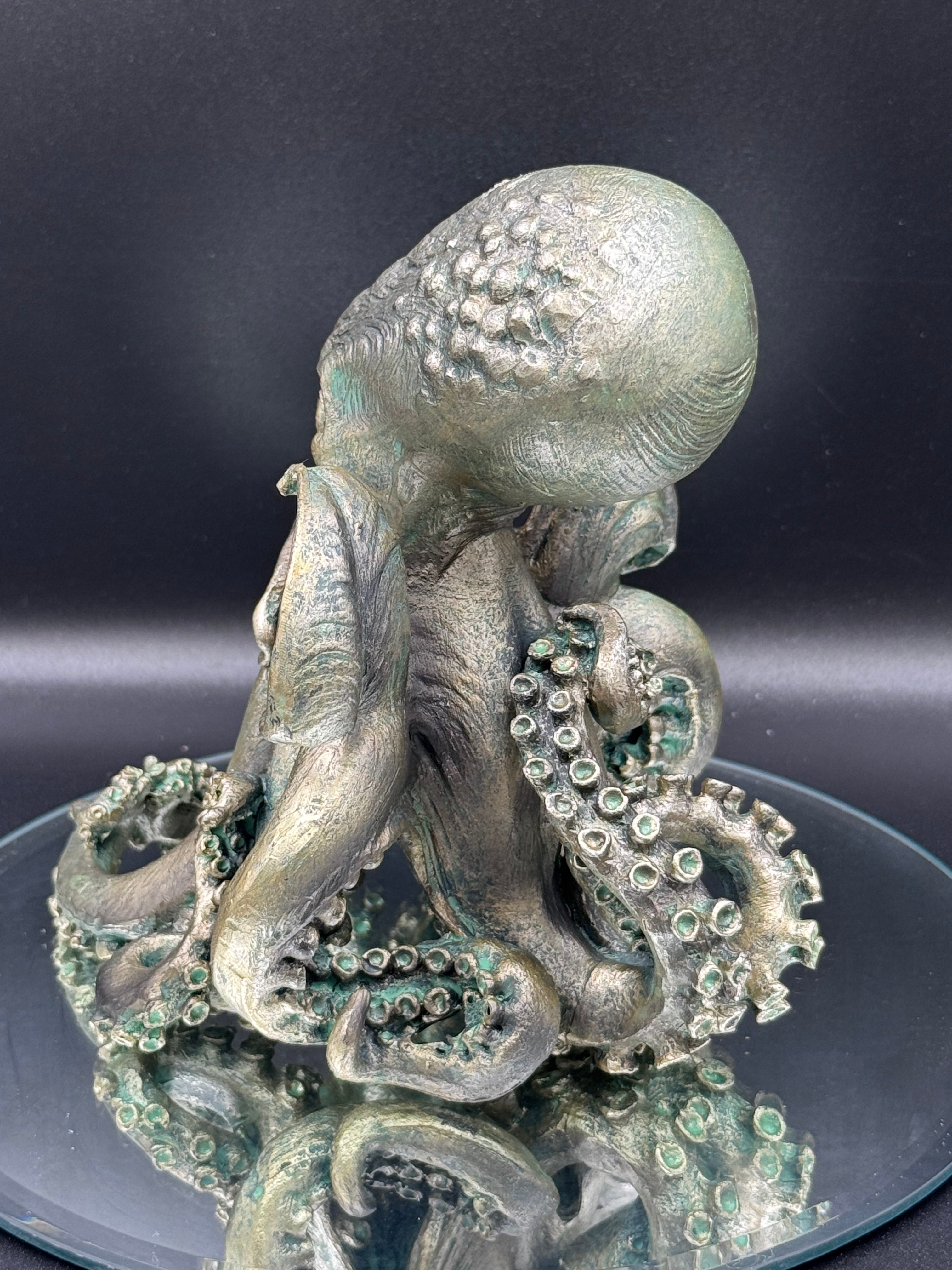 Call of Cthulhu 14.5cm
