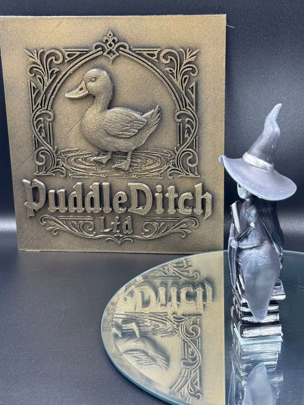 Little Souls Shine Figurine 13.5cm