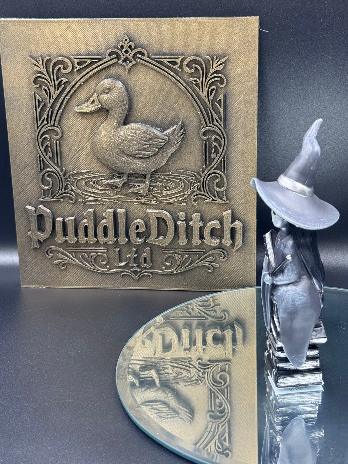 Little Souls Shine Figurine 13.5cm