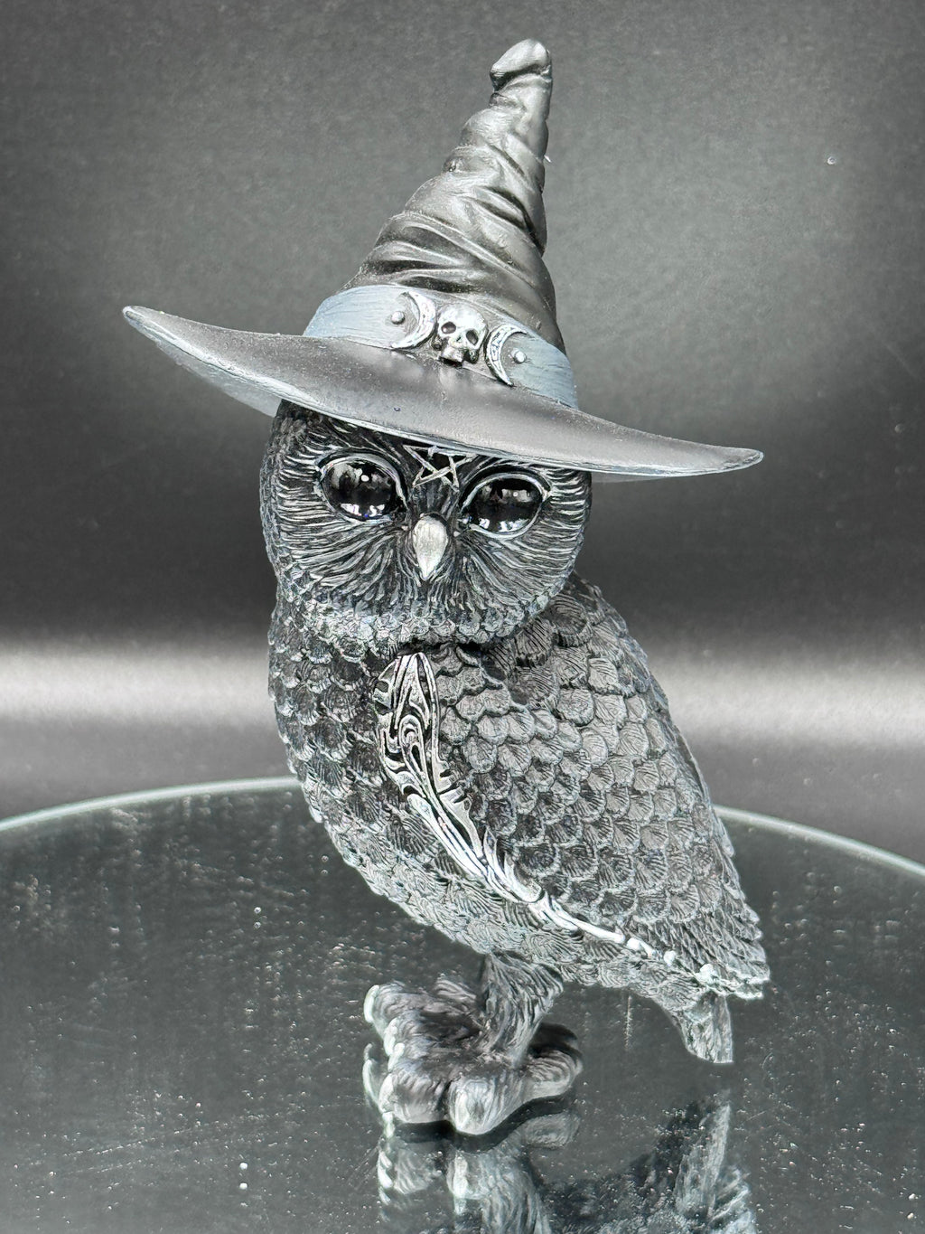 Owlocen 13.5cm
