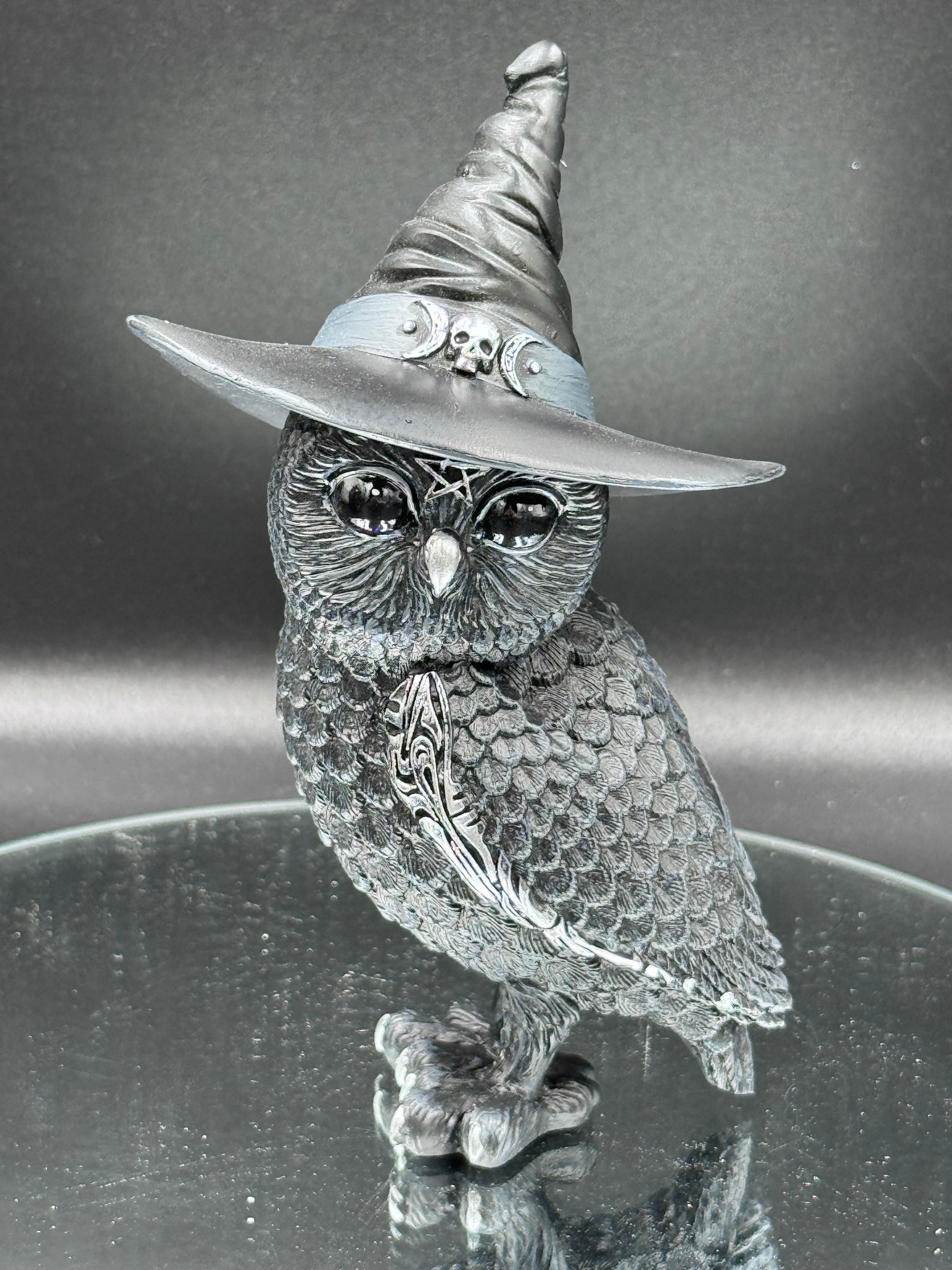 Owlocen 13.5cm