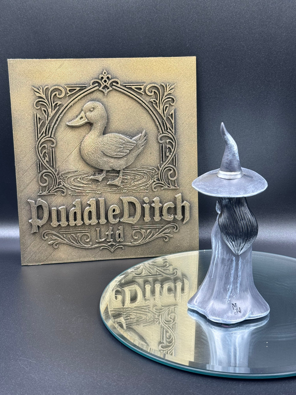 Little Souls Aura Figurine 12.5cm