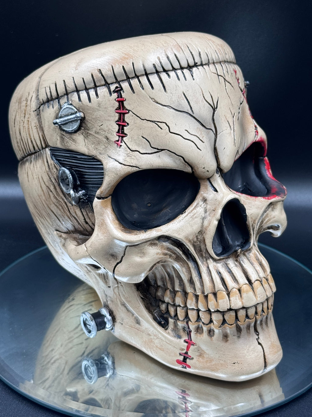 Hall of Horrors: The Monster of Madness