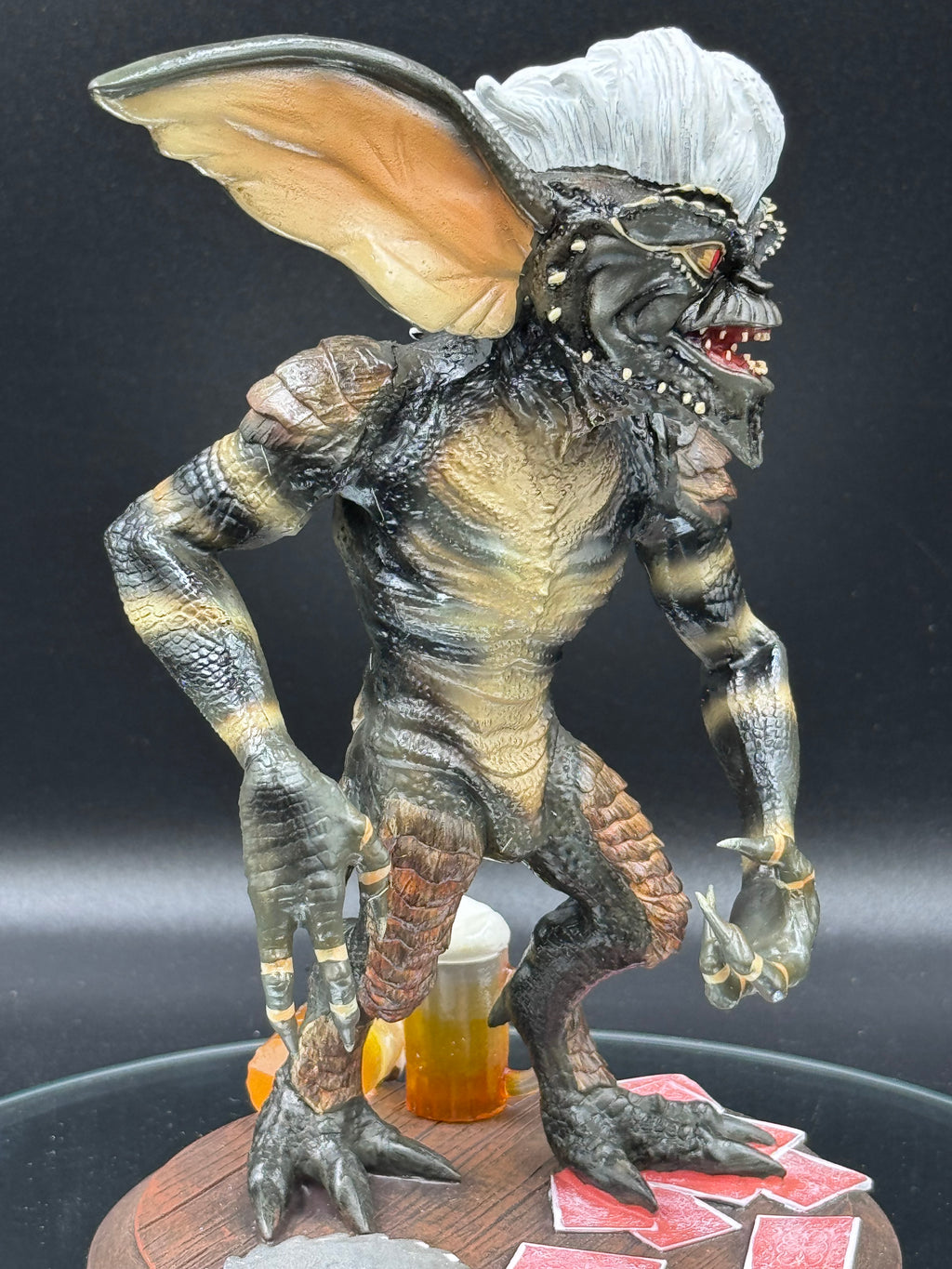 Gremlins Stripe Figurine 16.5cm