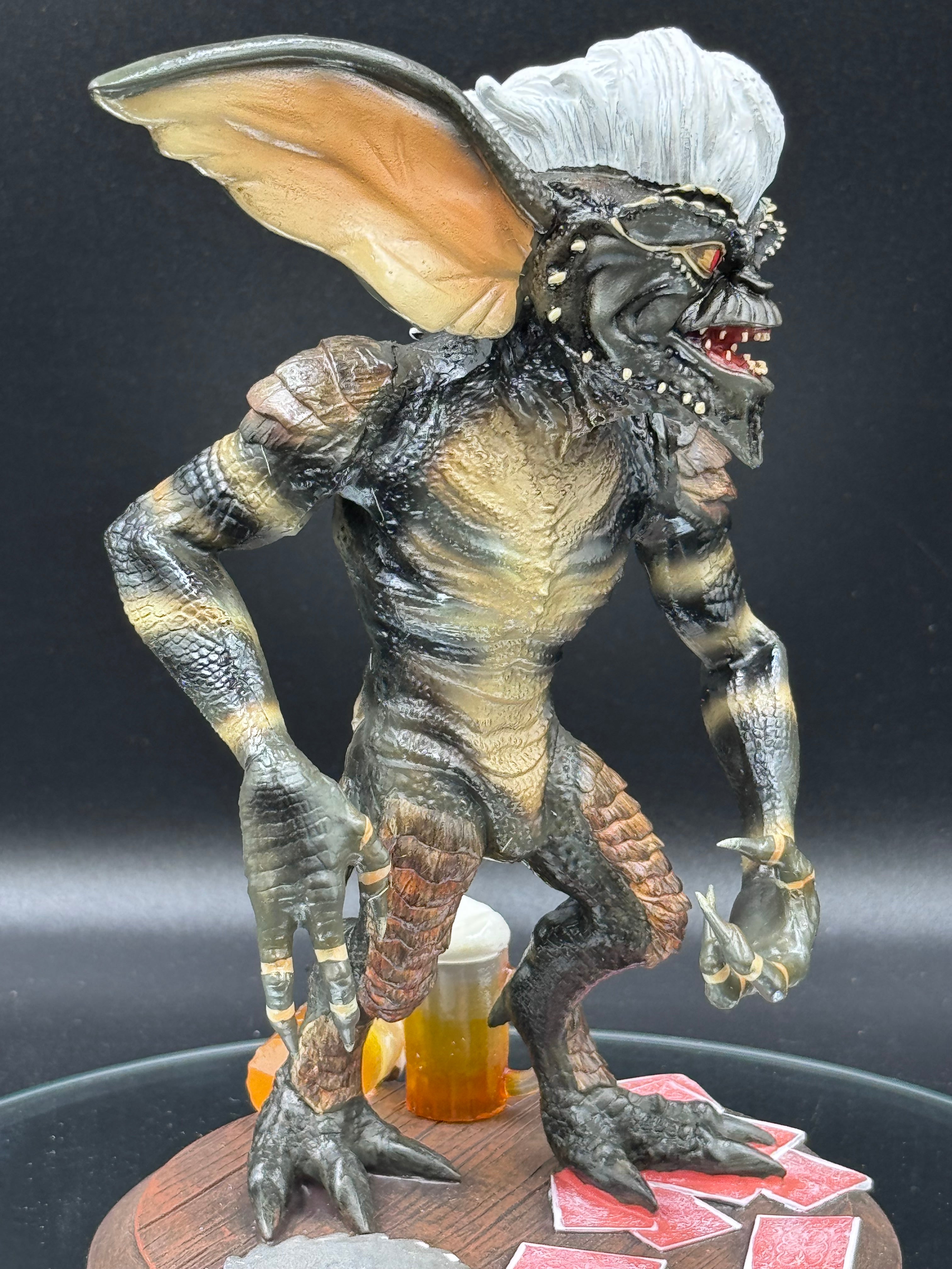Gremlins Stripe Figurine 16.5cm