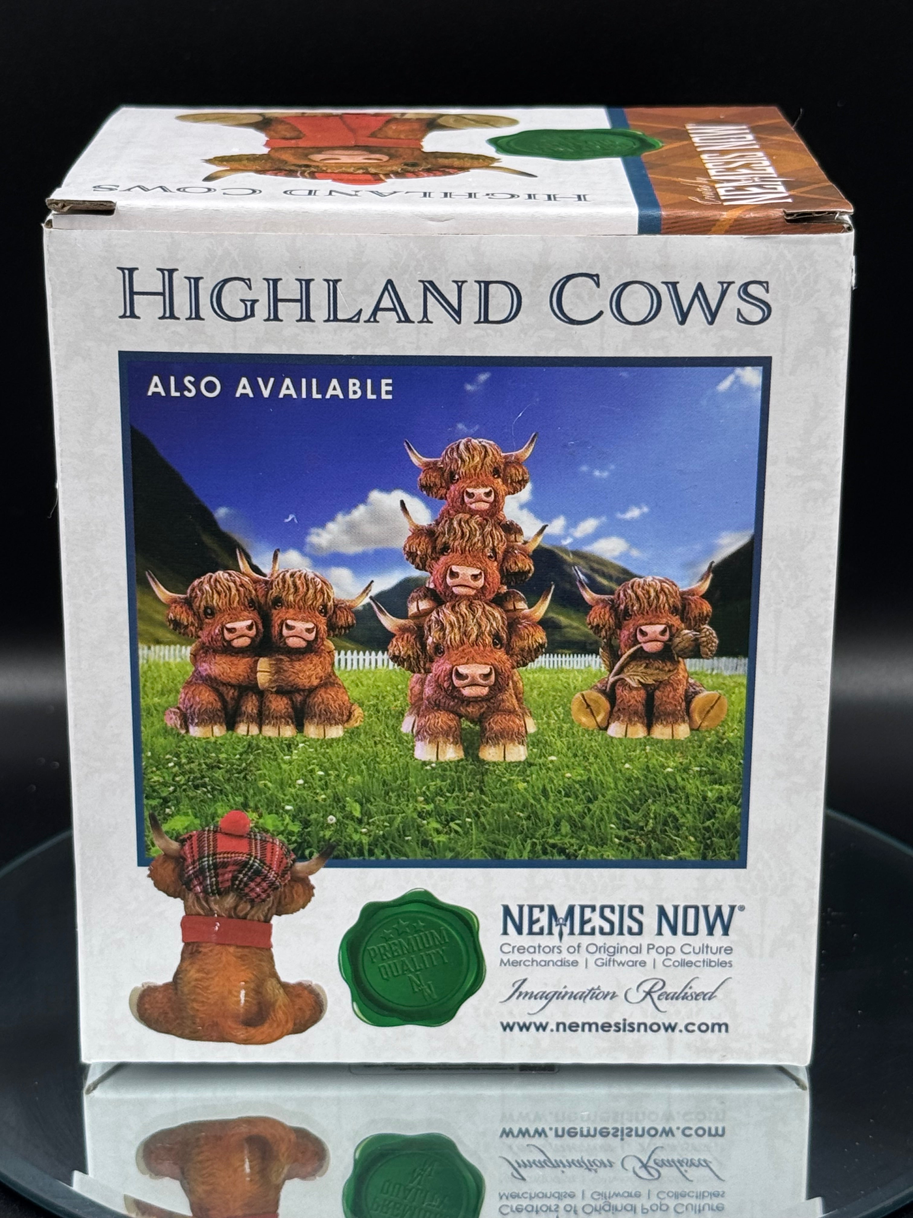 Highland Tam 11.2cm